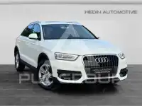 2013 Audi Q3