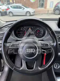 2013 Audi Q3
