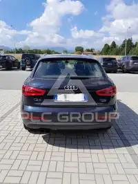 2013 Audi Q3