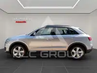 2013 Audi Q3