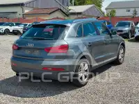 2013 Audi Q3