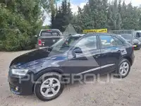 2013 Audi Q3