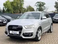 2013 Audi Q3