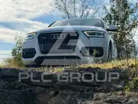 2013 Audi Q3