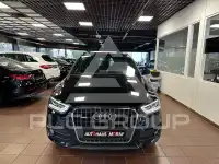 2013 Audi Q3