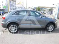 2013 Audi Q3