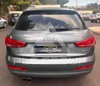 2013 Audi Q3