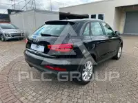2013 Audi Q3