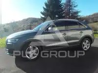 2013 Audi Q3
