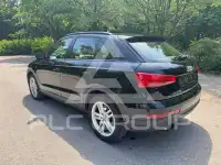 2013 Audi Q3