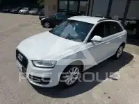 2013 Audi Q3