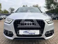 2013 Audi Q3
