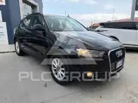 2013 Audi Q3