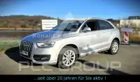 2013 Audi Q3