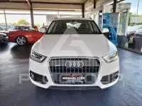 2013 Audi Q3
