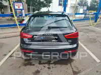 2012 Audi Q3