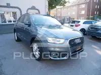 2013 Audi Q3