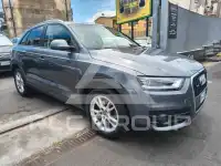 2013 Audi Q3
