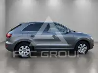 2013 Audi Q3