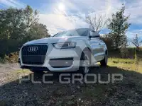 2013 Audi Q3