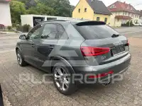 2013 Audi Q3