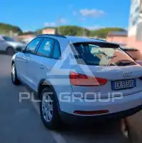 2013 Audi Q3