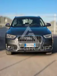 2013 Audi Q3