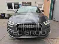 2013 Audi Q3