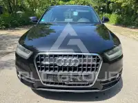 2013 Audi Q3