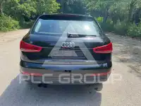 2013 Audi Q3