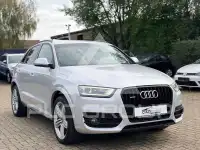 2013 Audi Q3