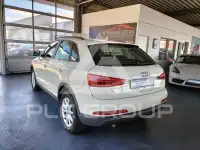 2013 Audi Q3