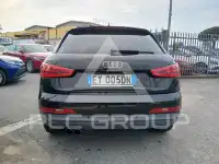 2013 Audi Q3
