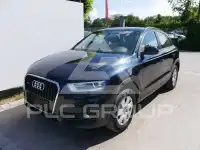 2013 Audi Q3