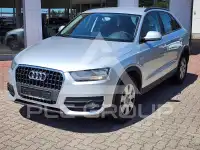 2013 Audi Q3