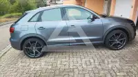 2013 Audi Q3