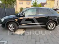 2013 Audi Q3
