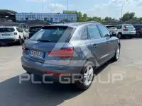 2013 Audi Q3