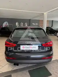 2013 Audi Q3