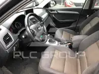 2013 Audi Q3