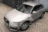 2013 Audi Q3