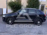 2013 Audi Q3