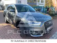 2013 Audi Q3