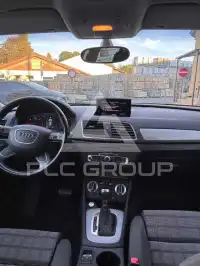 2013 Audi Q3