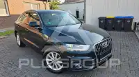 2013 Audi Q3