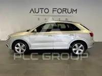 2013 Audi Q3
