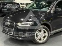 2013 Audi Q3