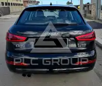 2013 Audi Q3