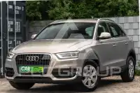 2013 Audi Q3