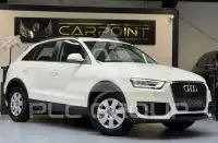2013 Audi Q3